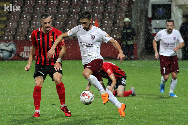 (Foto: E. M./Klix.ba)