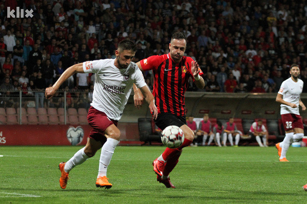 (Foto: E. M./Klix.ba)