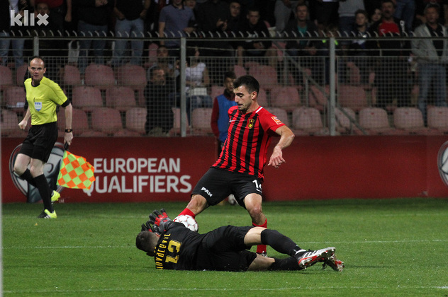 (Foto: E. M./Klix.ba)