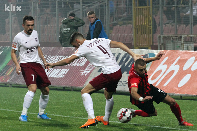 (Foto: E. M./Klix.ba)