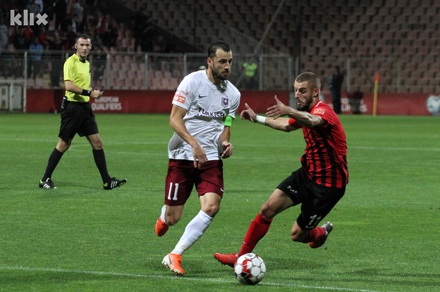 (Foto: E. M./Klix.ba)