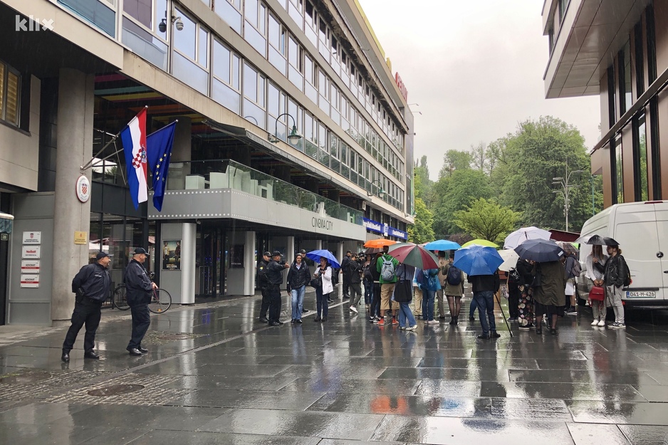 Foto: I. Š./Klix.ba