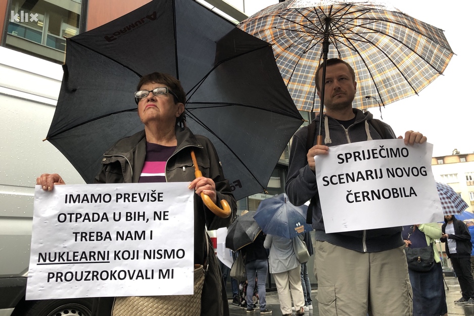 Foto: I. Š./Klix.ba