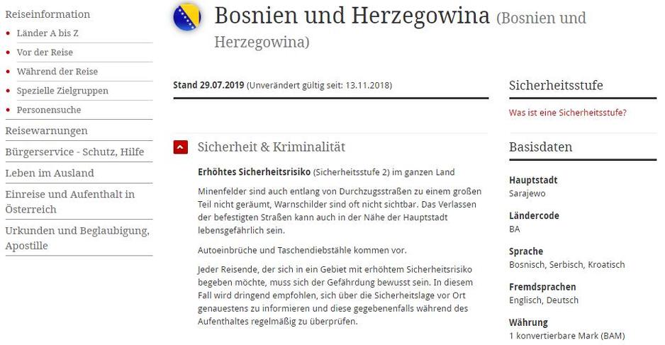 Austrija