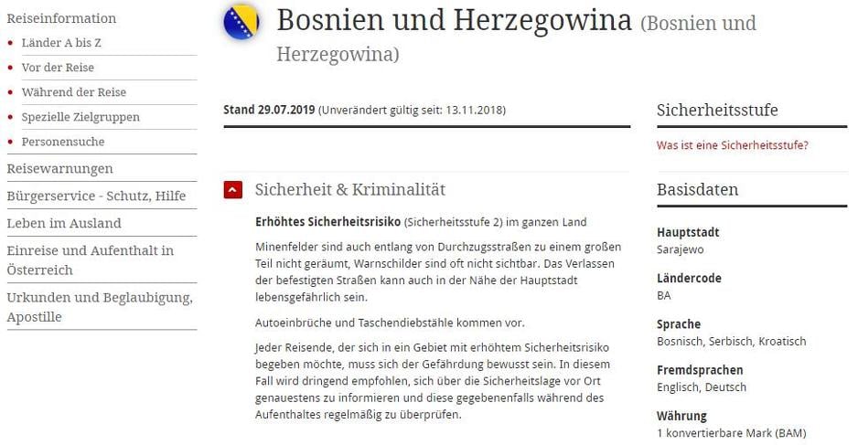 Austrija