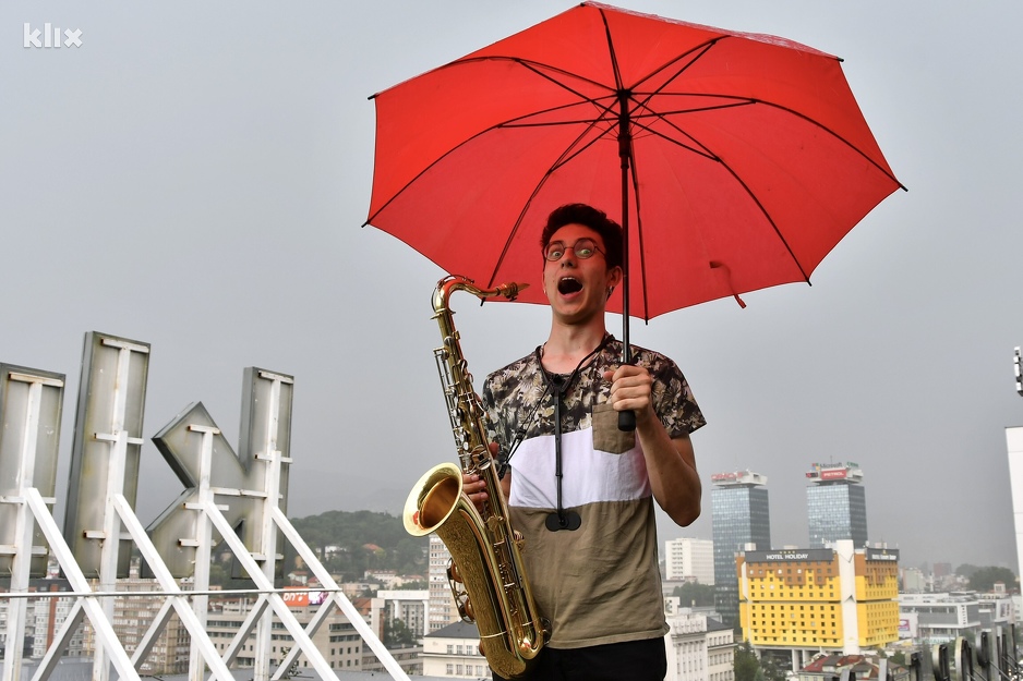 Foto: I. Š./Klix.ba