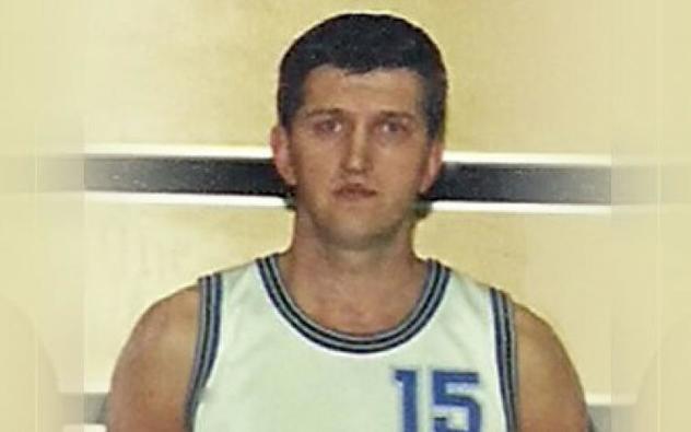 Sabahudin Bilalović