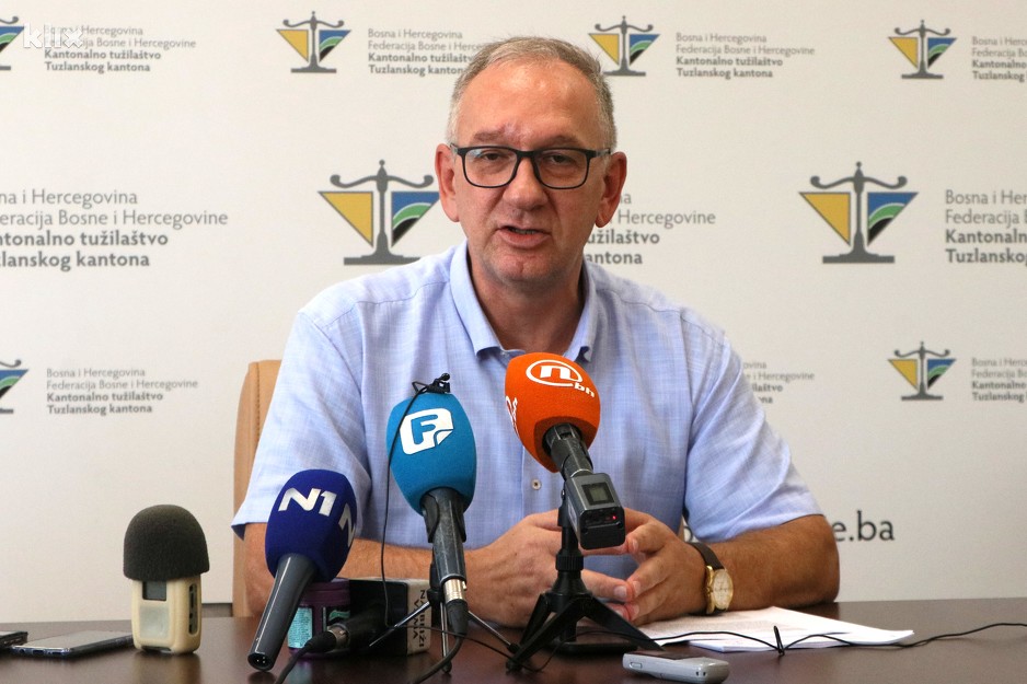 Ćazim Serhatlić (Foto: Klix.ba)