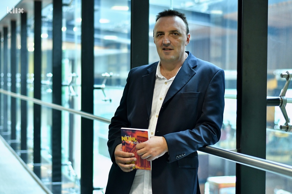 Foto: I. Š./Klix.ba