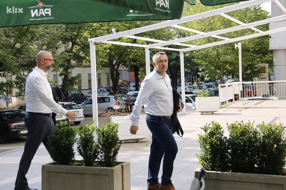 Foto: R. D./Klix.ba