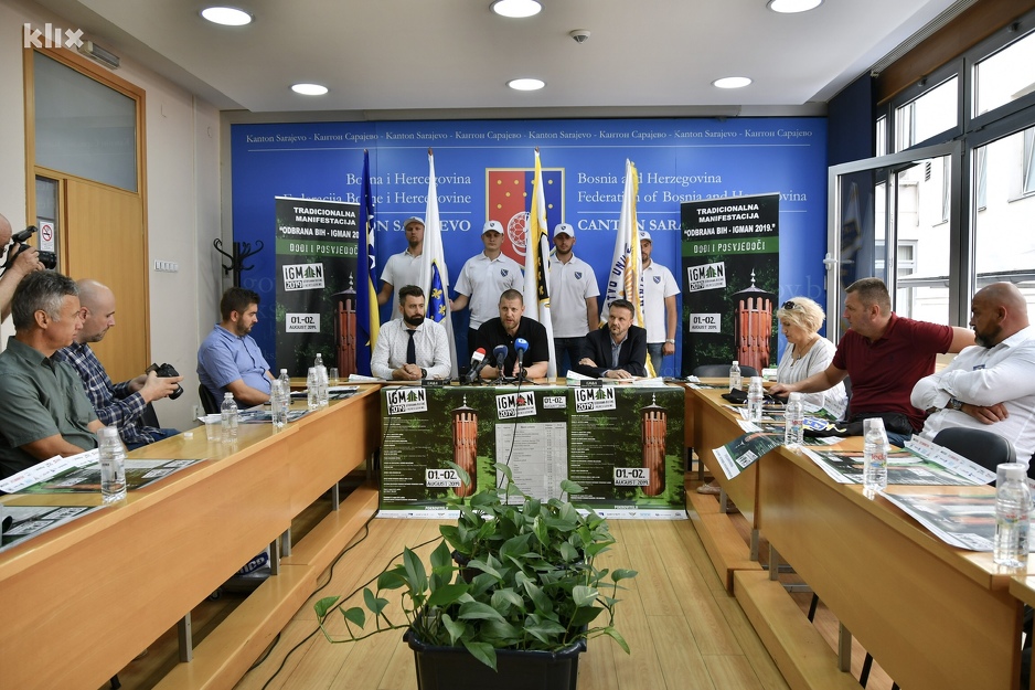 Foto: I. Š./Klix.ba