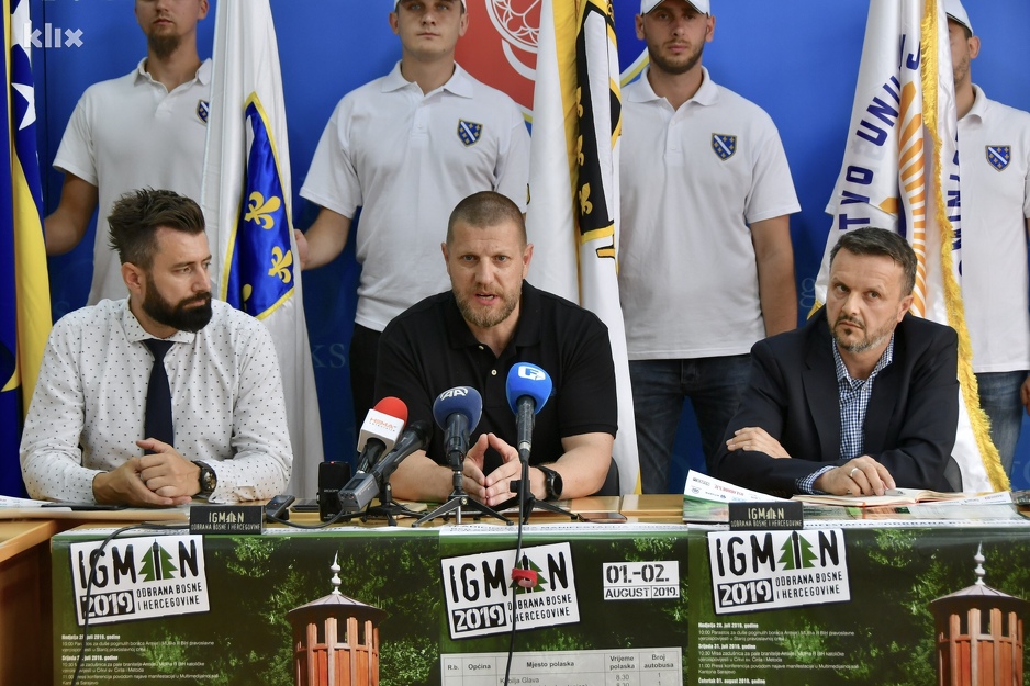 Foto: I. Š./Klix.ba