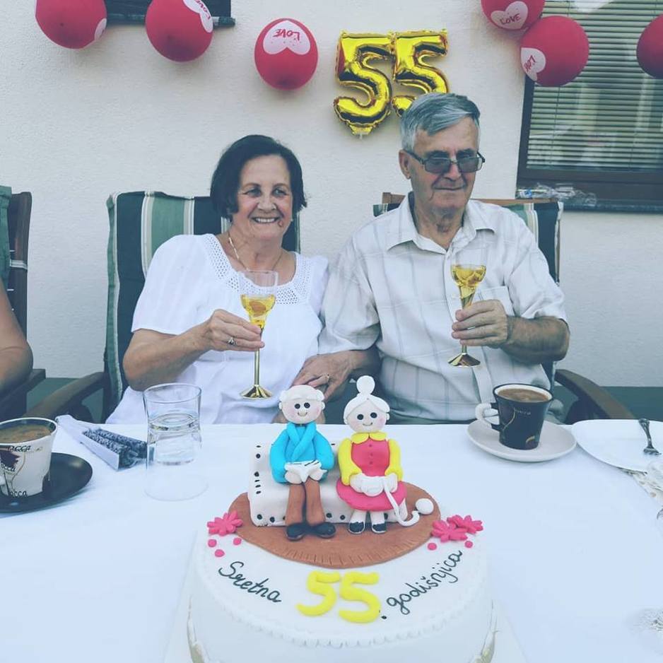Foto: Emina Suljagić / Prošlogodišnja proslava