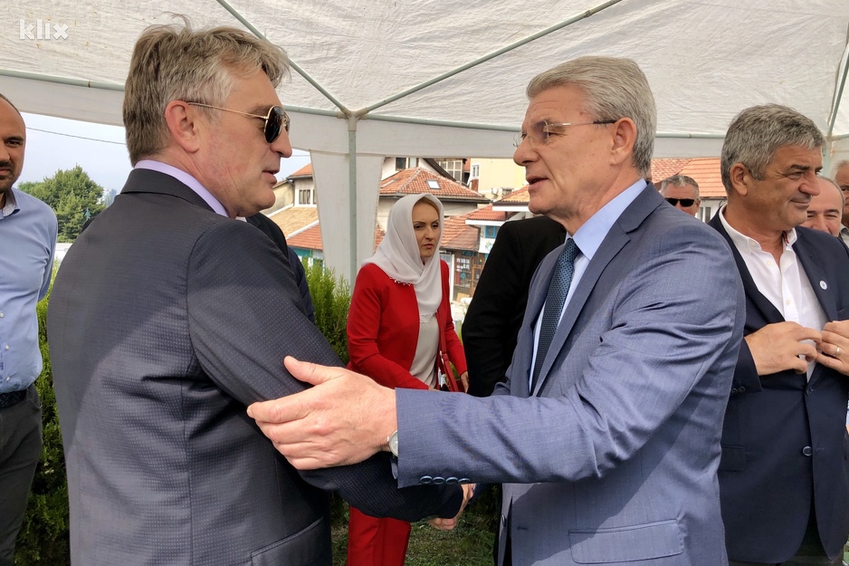 Foto: I. Š./Klix.ba