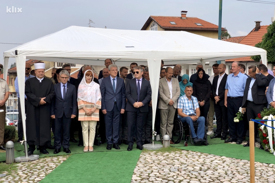 Foto: I. Š./Klix.ba