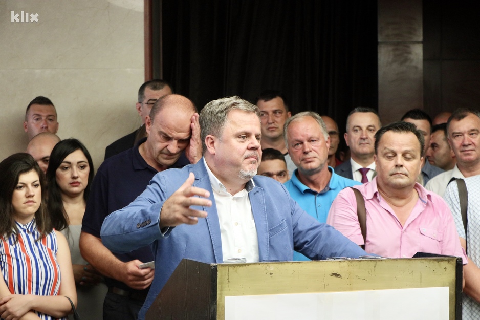 Foto: A. K./Klix.ba