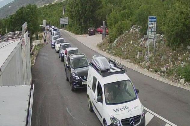 GP Deleuša (Bileća)