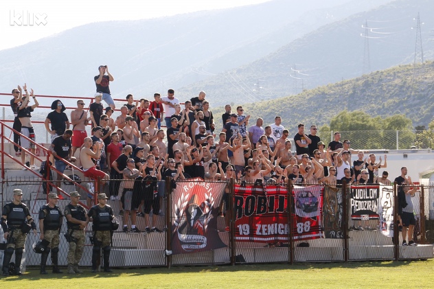 (Foto: R. D./Klix.ba)
