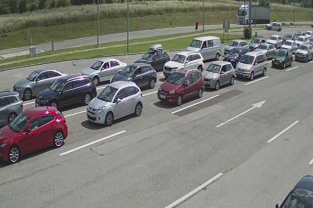 GP Izačić (Foto: BIHAMK)