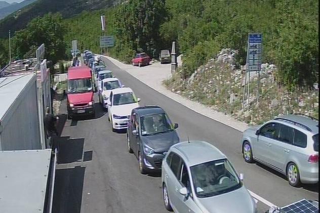 GP Deleuša (Foto: BIHAMK)