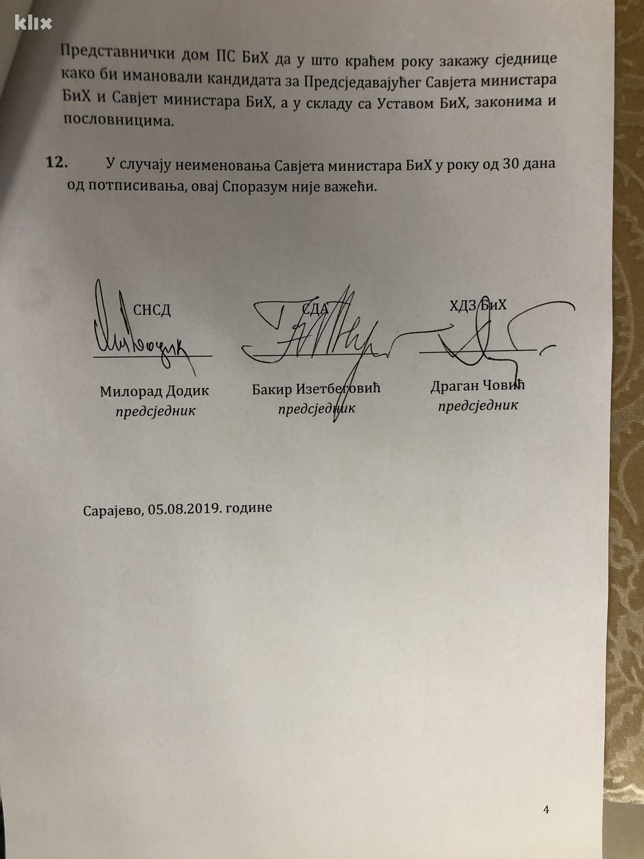 Foto: I. Š./Klix.ba