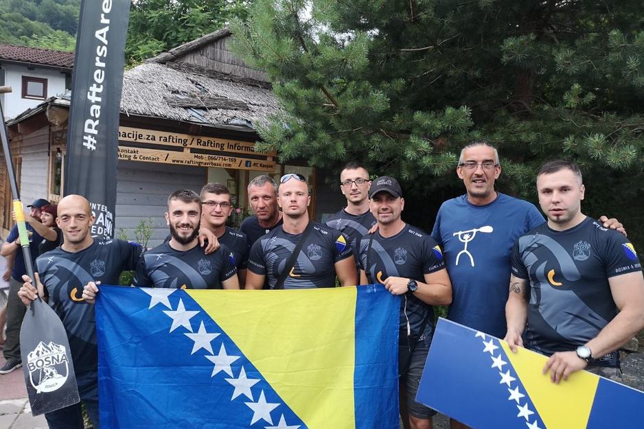 SRK Bosna (Foto: Facebook)