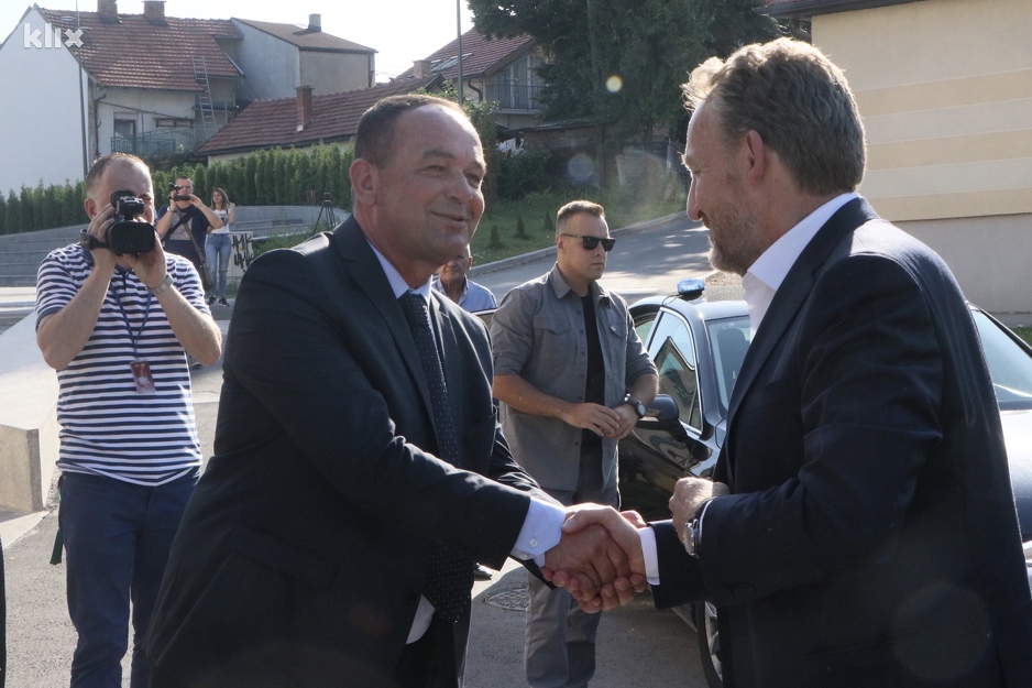 Foto: A. K./Klix.ba