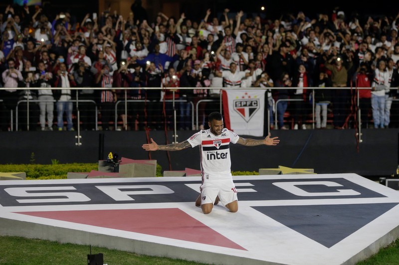 Foto: EPA-EFE