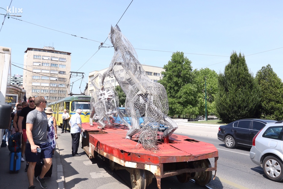 Foto: T. S./Klix.ba