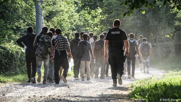 Foto: DW/D.Planert