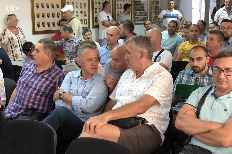 Foto: I. Š./Klix.ba
