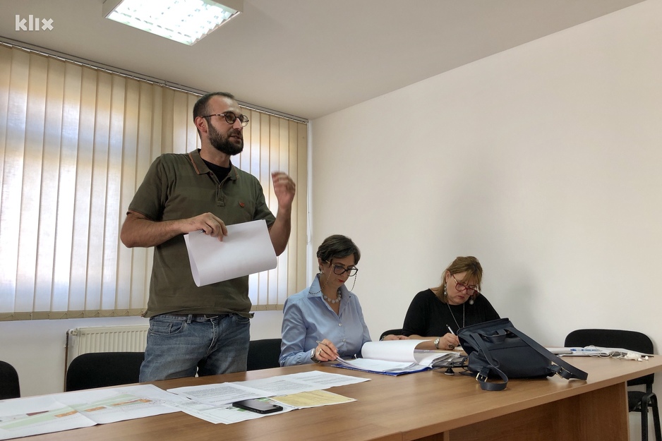 Foto: I. Š./Klix.ba