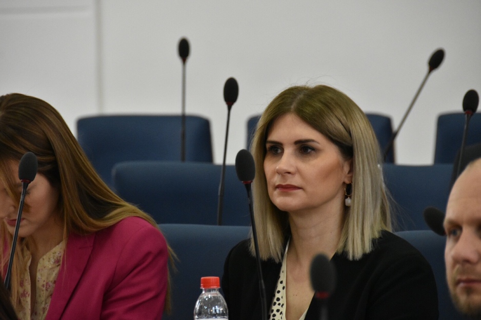 Vildana Bešlija
