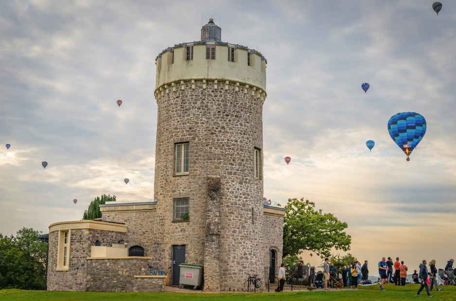 Foto: Andy Ball Twitter