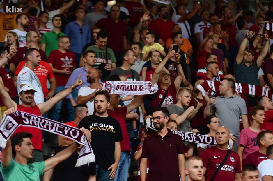 Foto: D. S./Klix.ba