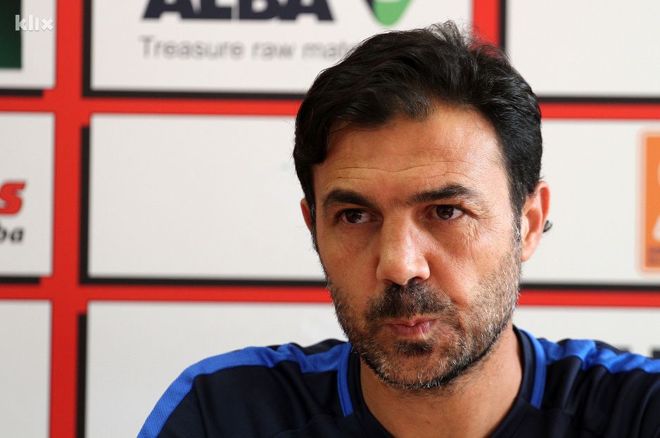 Hasan Ozer (Foto: E. M./Klix.ba)