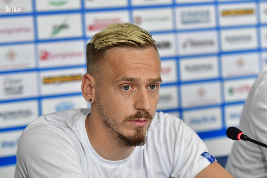 Asim Zec (Foto: D. S./Klix.ba)