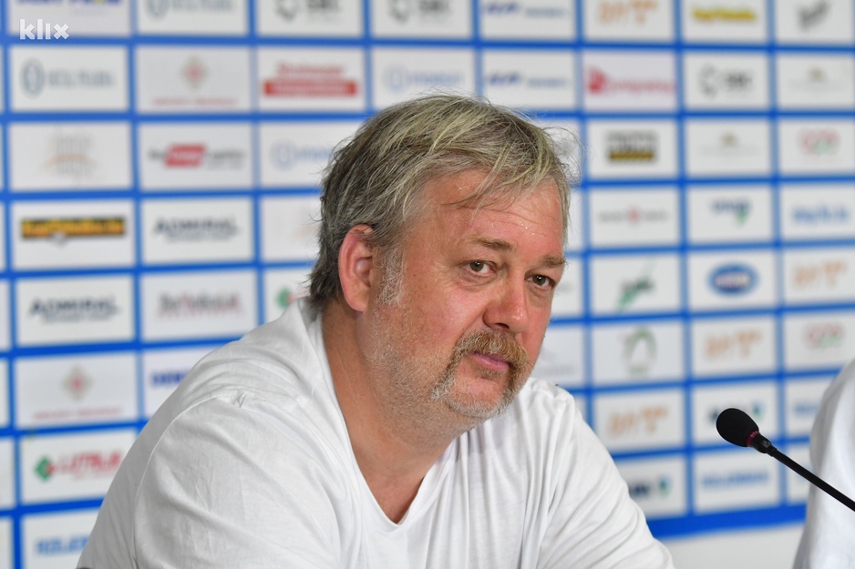 Amar Osim (Foto: D. S./Klix.ba)