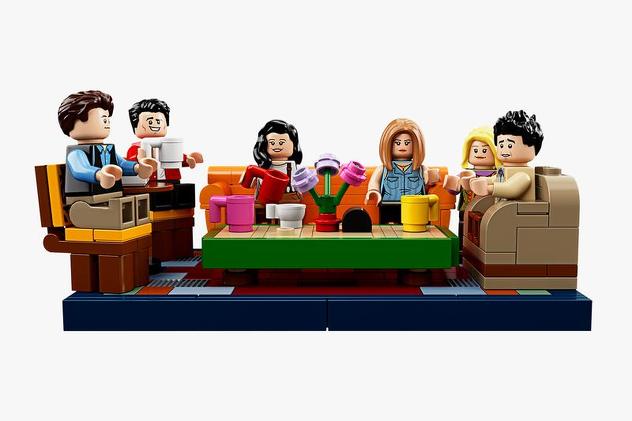 Foto: Lego