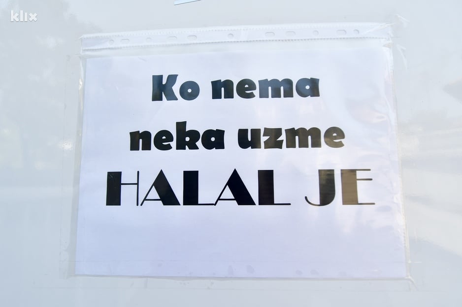 Foto: D. S./Klix.ba