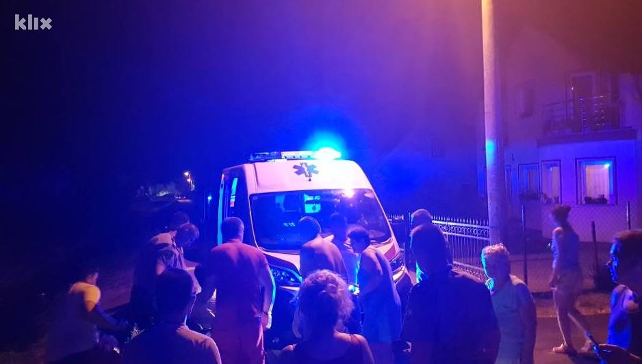 Klix.ba (Foto: Čitatelj)