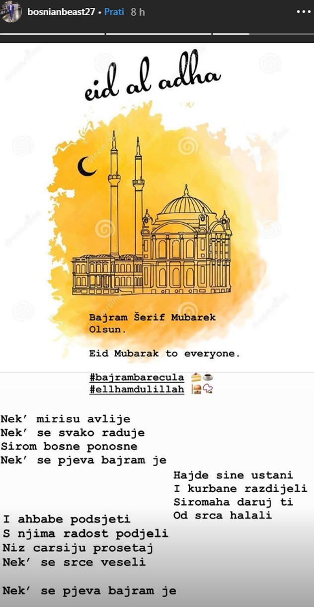Foto: Instagram