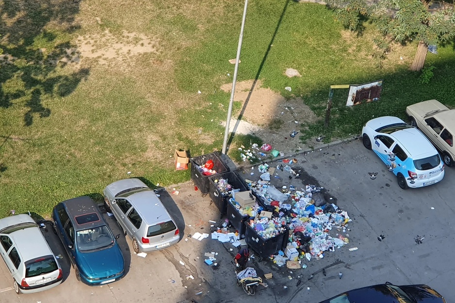 Foto: Čitatelj