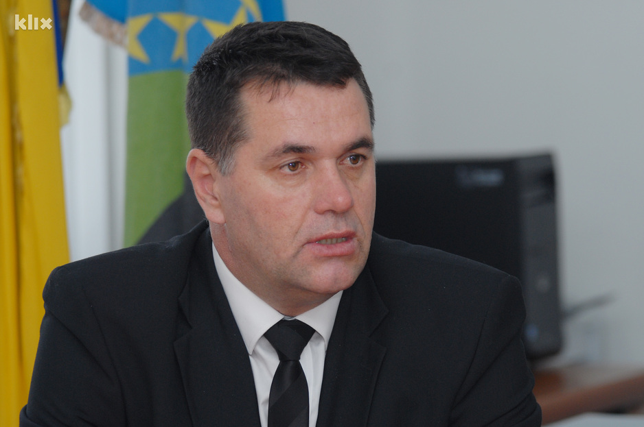 Bego Gutić (Foto: D. Z./Klix.ba)