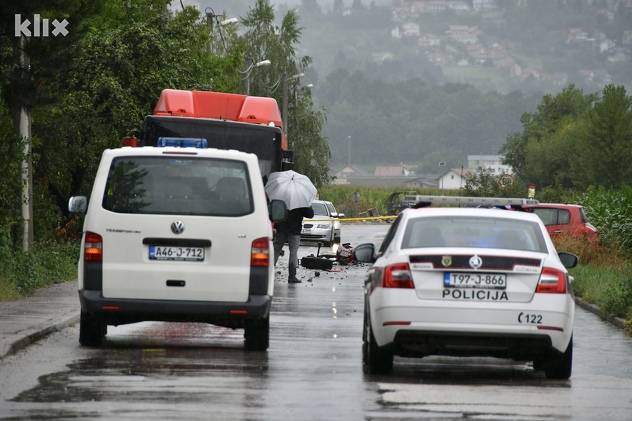 (Foto: I. Š./Klix.ba)