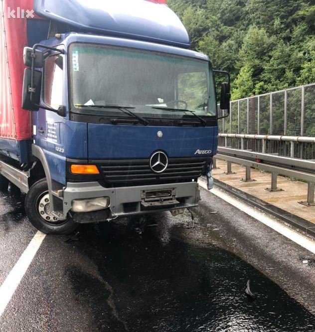 Klix.ba (Foto: Čitatelj)