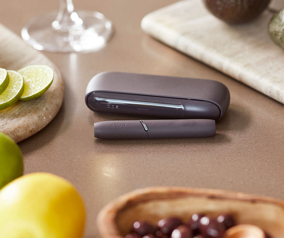 IQOS
