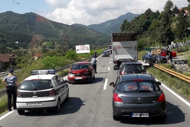Foto: Čitatelj