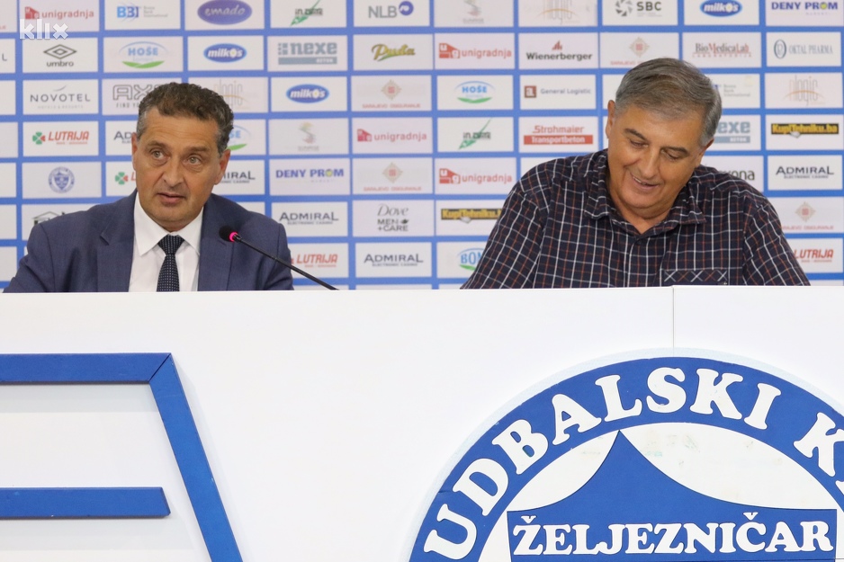 Foto: T. S./Klix.ba