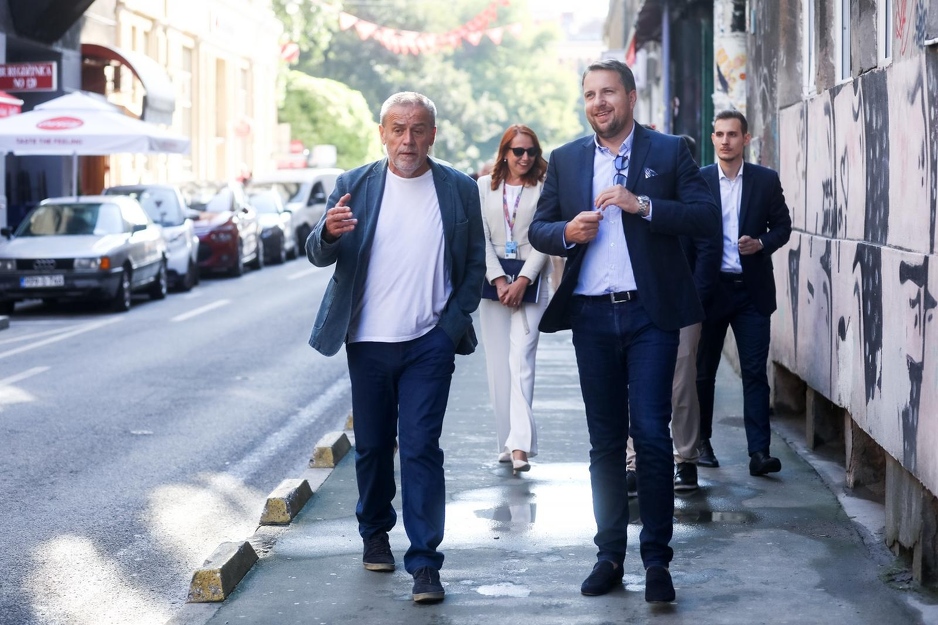 Foto: Armin Durgut/PIXSELL